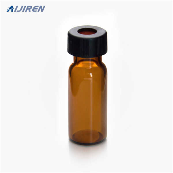 Iso9001 hplc vial caps supplier